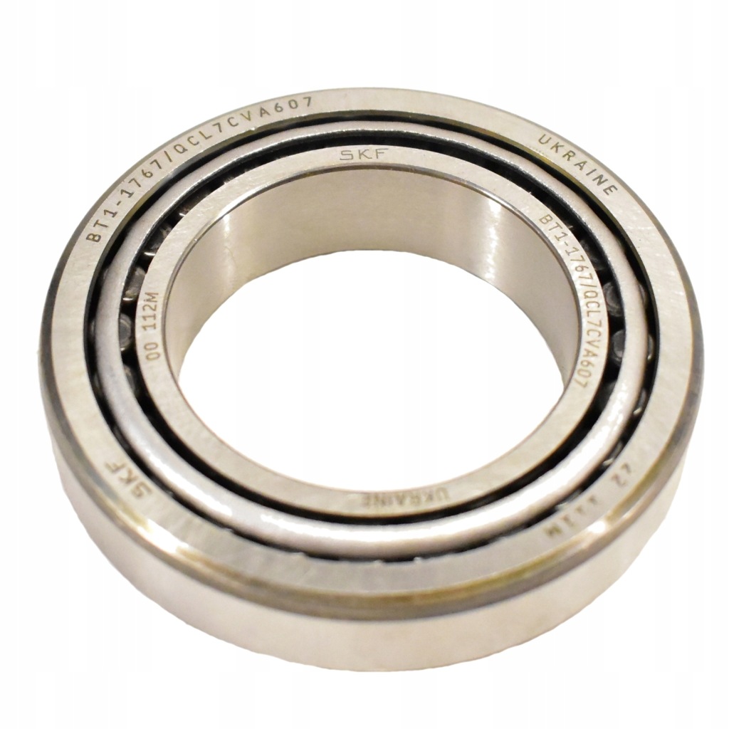 фото №1, Підшипник stożkowe вала привідного оригінальний номер skoda fabia