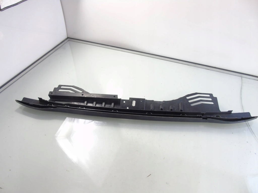 фото №2, Напрямна бампера задня ford s-max mk1 lift am21-r17b861-ae