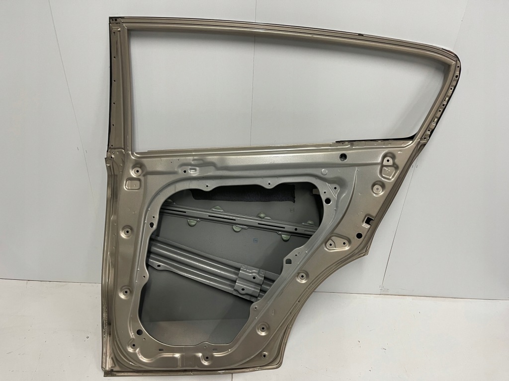 фото №6, Дверь задняя задние правое kia sportage 4 iv 16-