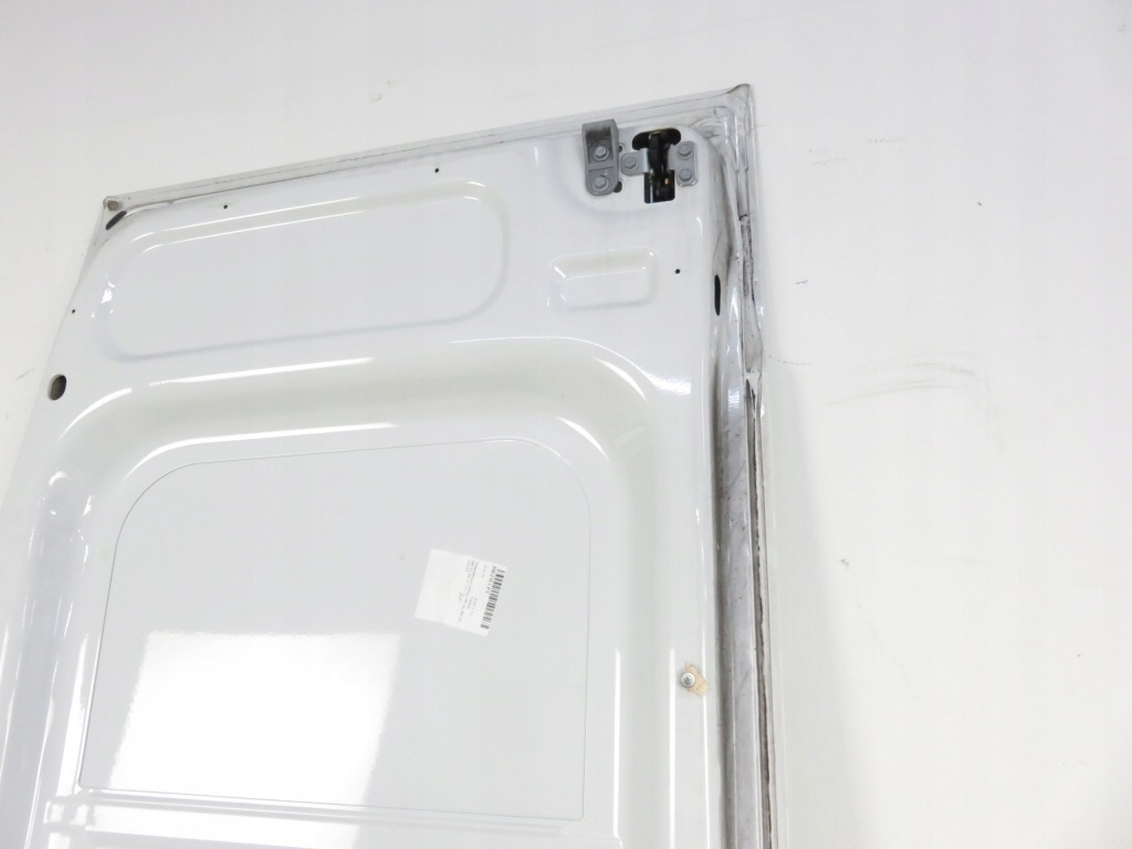 фото №5, Дверь правое задние iveco daily vi фургон