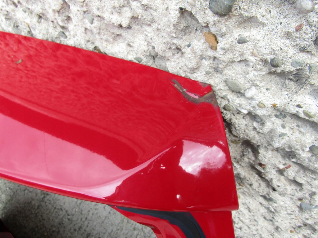 фото №5, Seat alhambra кришка багажника багажника 10r-