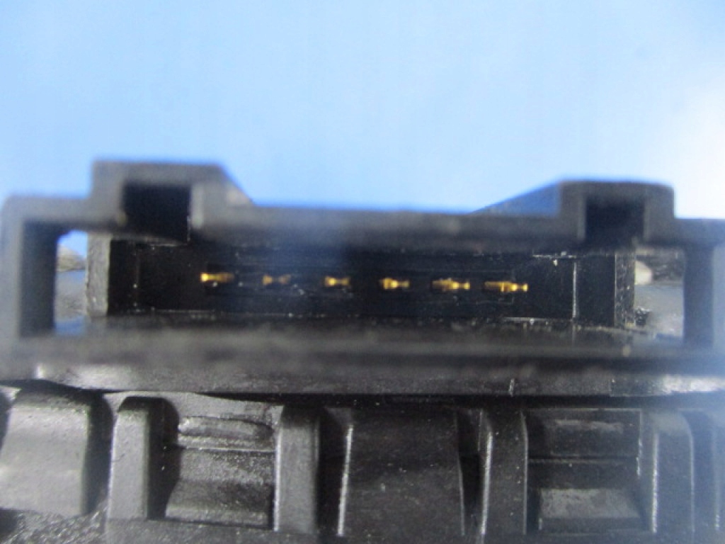 фото №5, Audi a6 c5 педаль potencjometar газа 8d1723523m