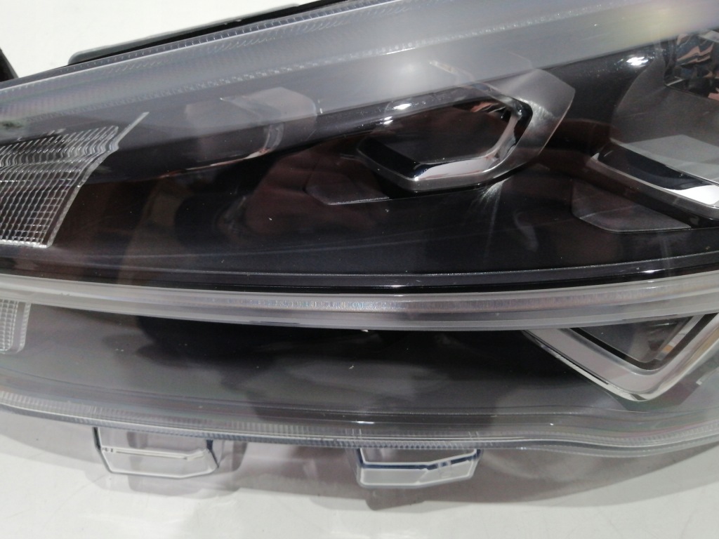 Купити Ford focus iv mk4 фара full led ліва передня