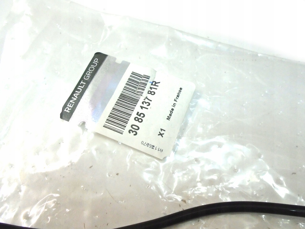 фото №4, 308513781r renault шланг сцепления r trafic iii оригинальный номер