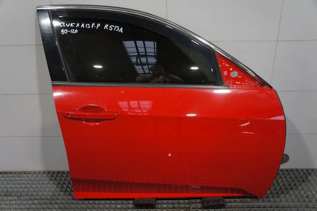 фото №1, Дверь правый перед передние правое honda civic x hb r513 r513-a r513a