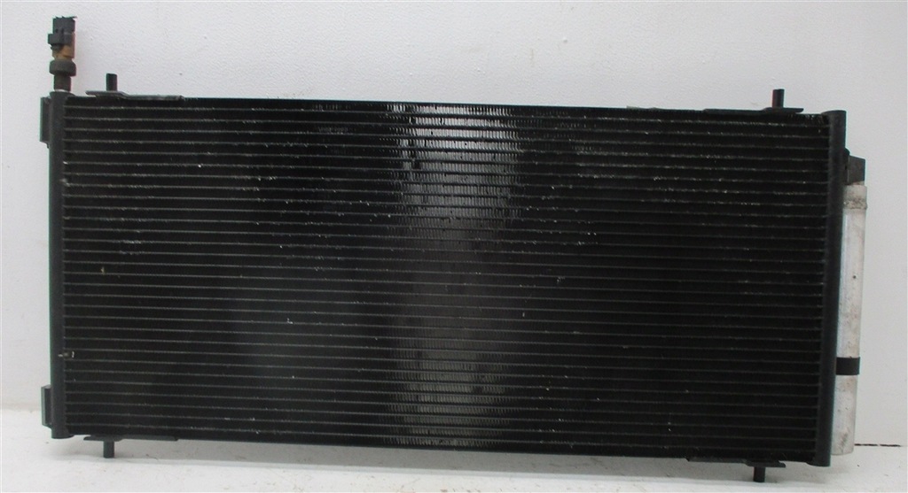 фото №5, Радиатор кондиционера citroen c5 iii x7 2.2 hdi 170km