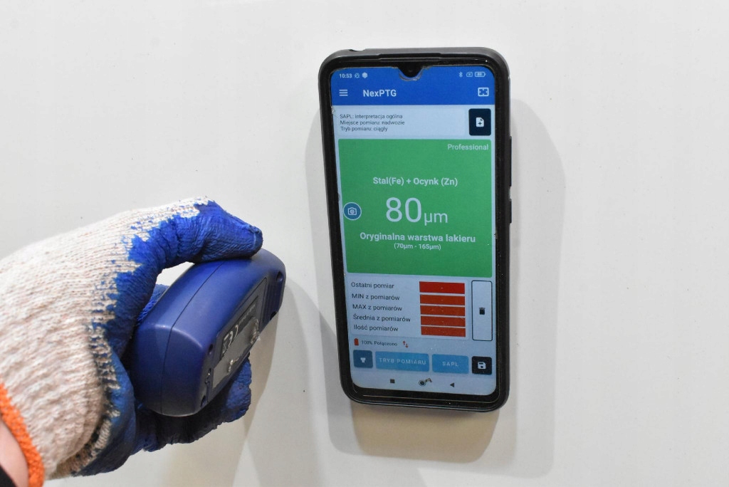 Купити Капот кришка двигуна білий dacia dokker 1 1 рестайлінг  17-21