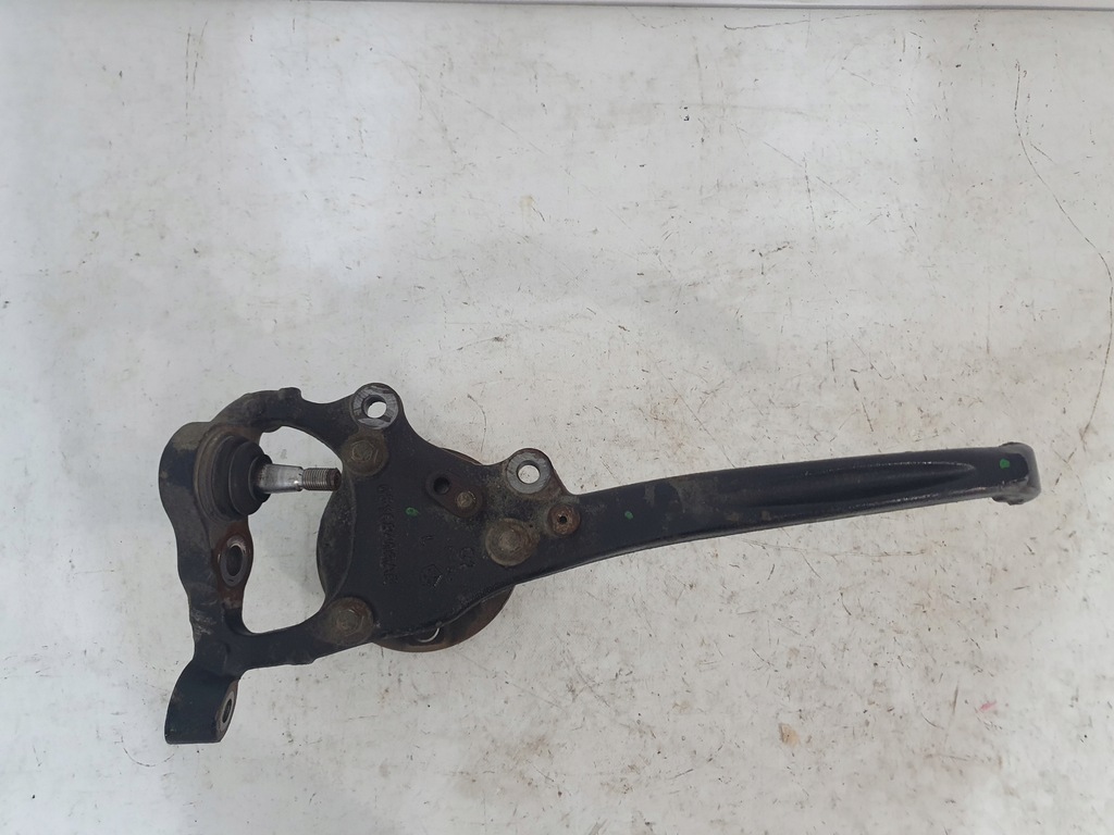 фото №8, Dodge charger lift challenger 15- поворотний кулак ступиця права ліва перед rwd