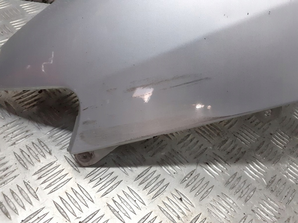 фото №6, Крыло левый mazda 626 18g