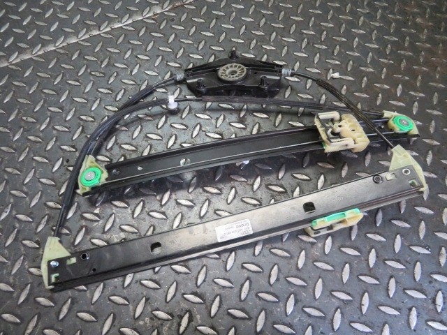 фото №1, Подъемник стекло audi a8 d4 4h0839461c