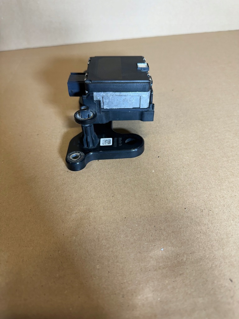 фото №5, Радар датчик distronic acc кронштейн vw caddy 2k5 2k5907561b