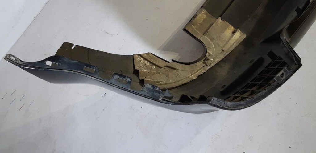 фото №3, Бампер задний alfa romeo 159