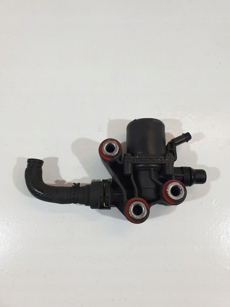 фото №13, Клапан нагрівач adblue a0001531059 mercedes actros atego 2