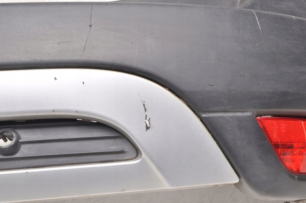 фото №7, Renault scenic iii lift бампер задня задній xmod terpb