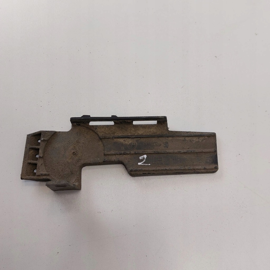 фото №1, 2014 mini one - cooper f56 f55 частини відсік двигуна 195935