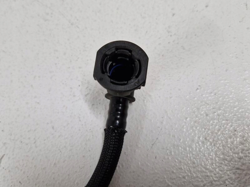 фото №6, Fiat 500x 1.3 t b шланг трубка топлива 72425297