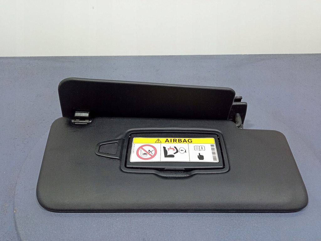 фото №1, Mercedes gls x166 козирок захист сонцезахисна права