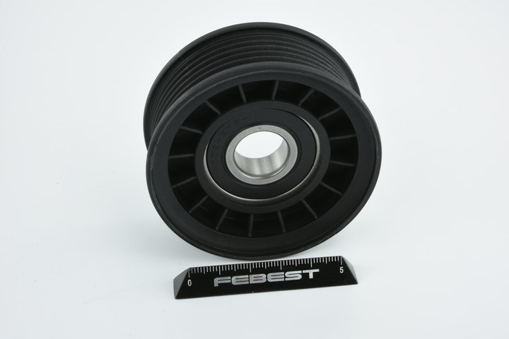 Ролик nap. ремінь клиновий ford australia fiesta Ціна