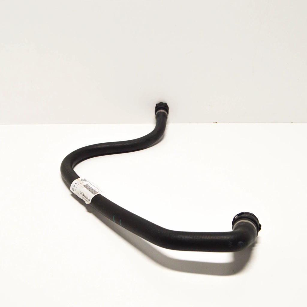 Патрубок радіатора bmw z4 e85 17127545277 7545277 oem Ціна