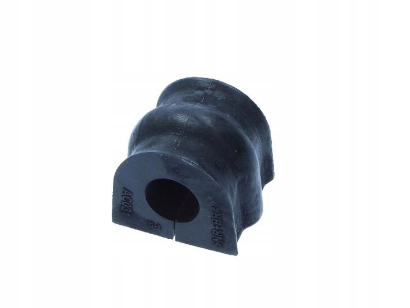 фото №1, Гумовий елемент стабілізатора перед subaru forester 02-