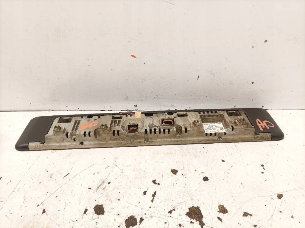 Купити Лічильник 2479008211 mercedes-benz cla-klasa ii 2019- c118