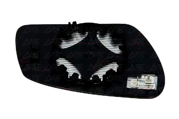 фото №2, Blic 6102-02-1271378p стекло зеркало, зеркало наружное