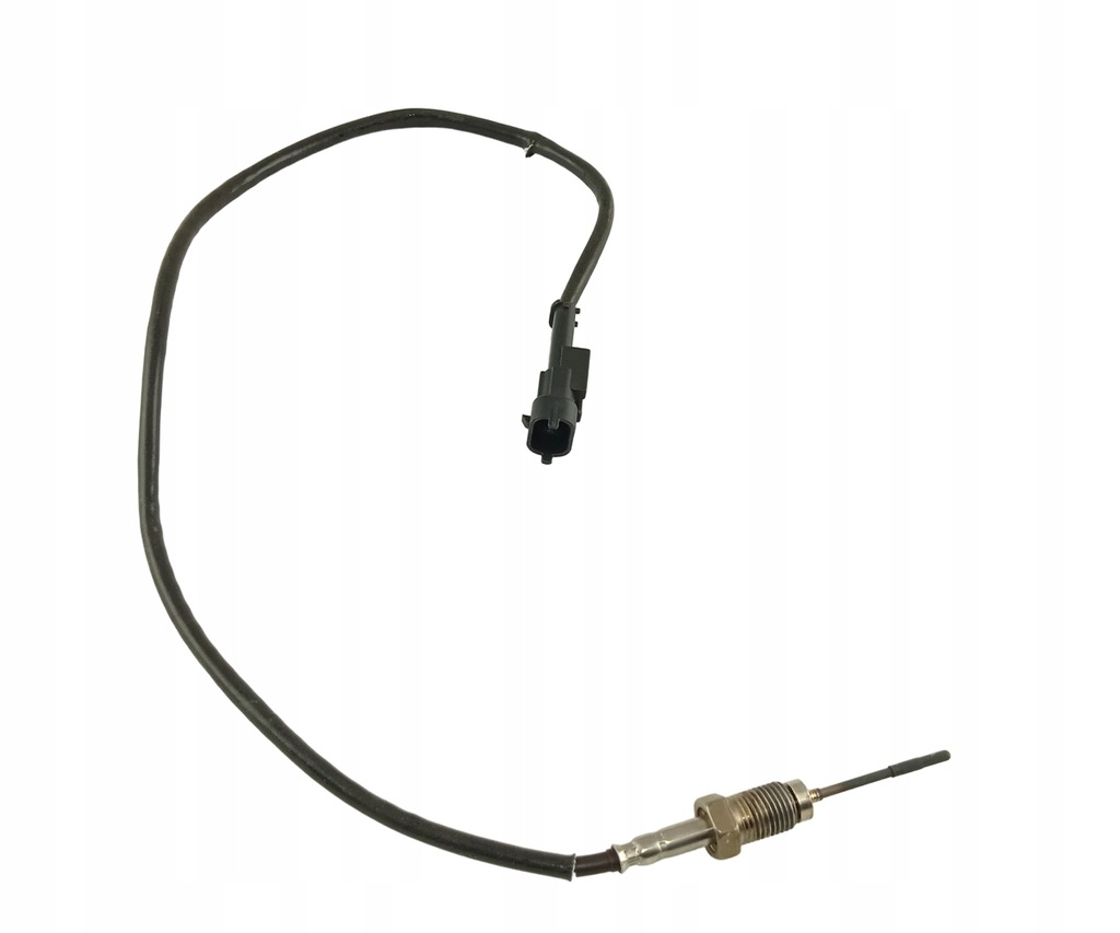 фото №1, Датчик температури вихлопних газів iveco 5801653071