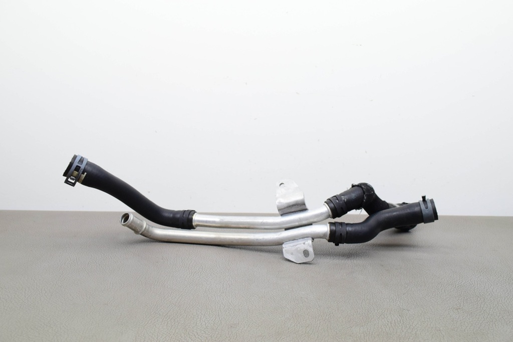 фото №9, Труба охлаждение audi q7 4m 4m0265379b 2016