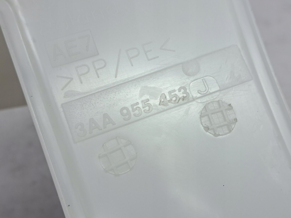 фото №9, Бак рідина do омивача верх/низ vw passat b7 3aa955453j