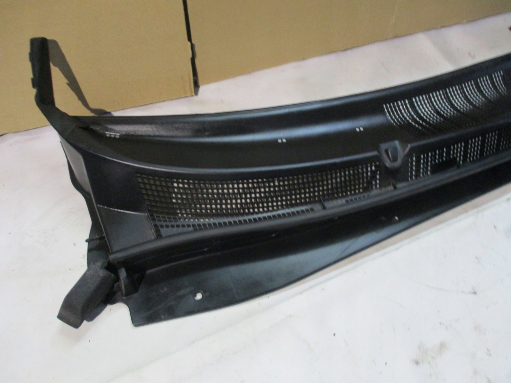 фото №11, Жабо kia sportage iii 3 10-16r 86151-3u000