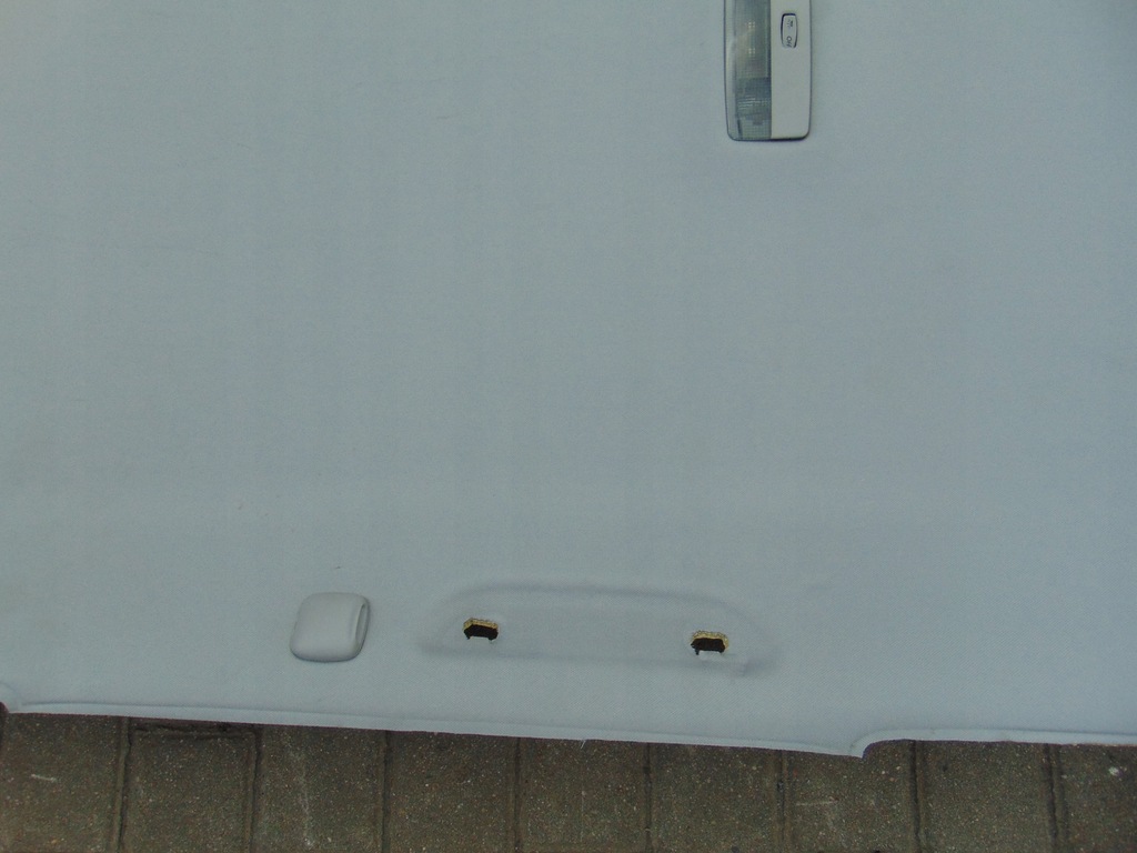 фото №7, Потолок потолок nissan primera p12 kombi europa