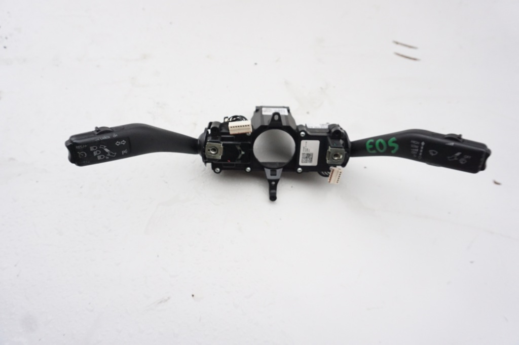 фото №1, Переключатель комбинированный 1k5953521ag volkswagen eos