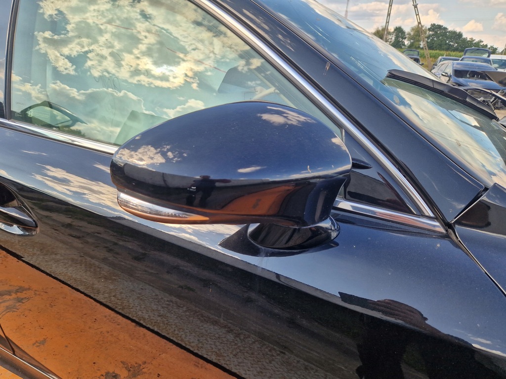 фото №1, Lexus is iii 250 дзеркало праве eu kod 212