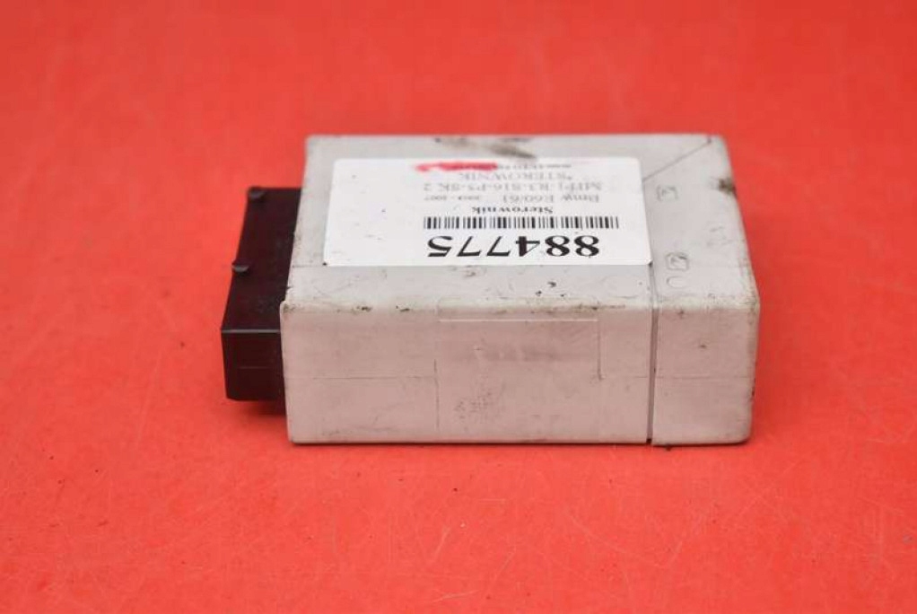 фото №5, Блок керування модуль насоса пального 6939655 bmw e60 e61 3.0i 258 km 03-07