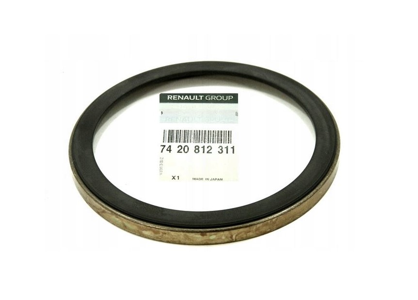 Кольцо abs колеса задняя renault mascott - оригинал !! Цена