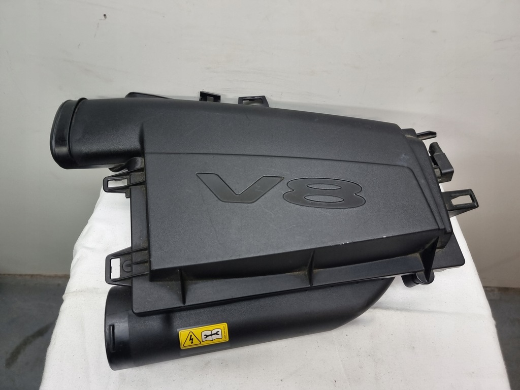 фото №1, Mercedes корпус фільтра повітря a2780900101