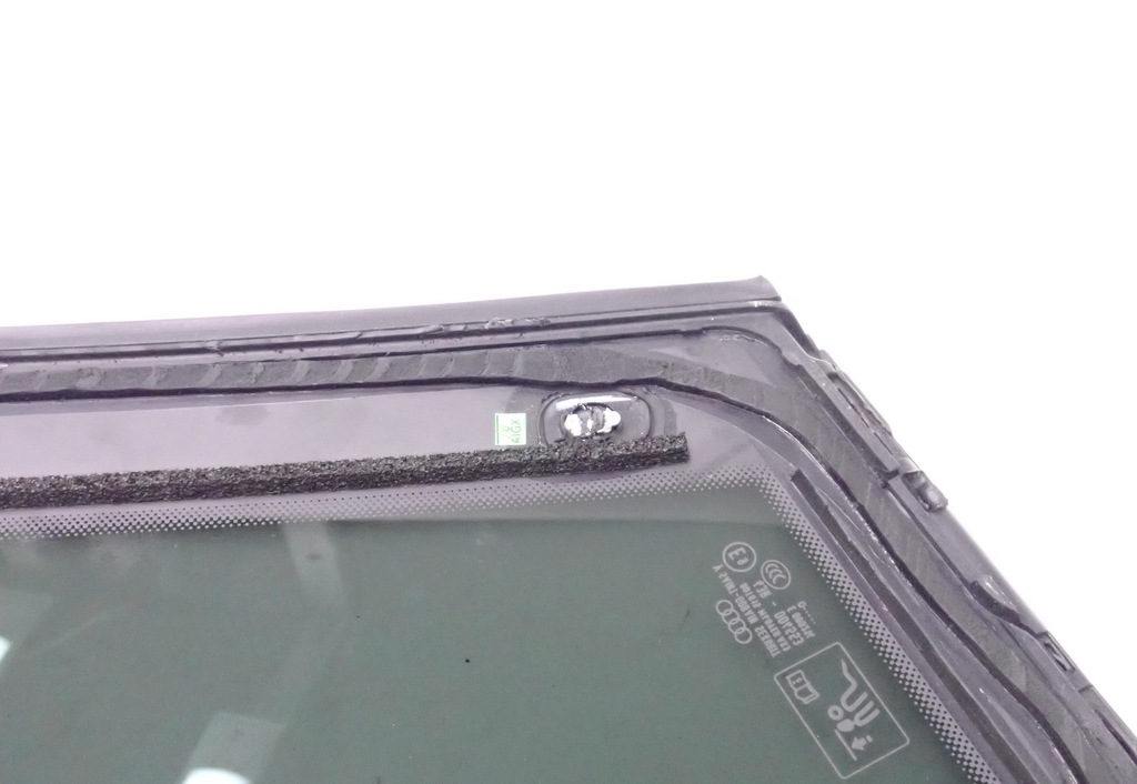 фото №11, Стекло кузовная левая as3 q5 fy 80a 80a845297j