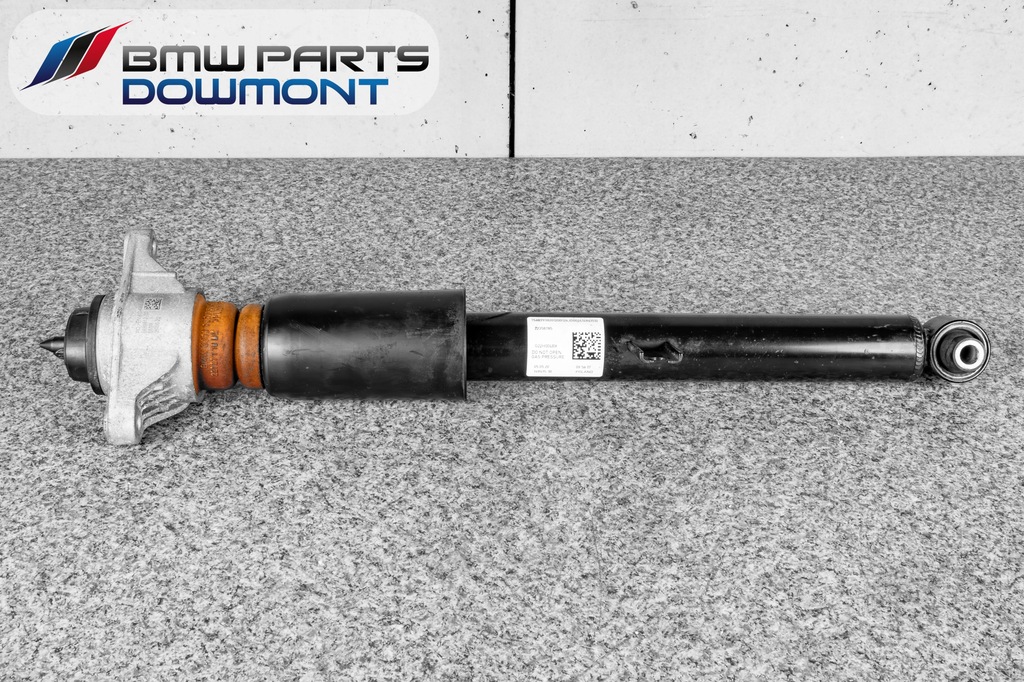 фото №1, Bmw 4 g22 амортизатор задний задняя подвеска 6879382