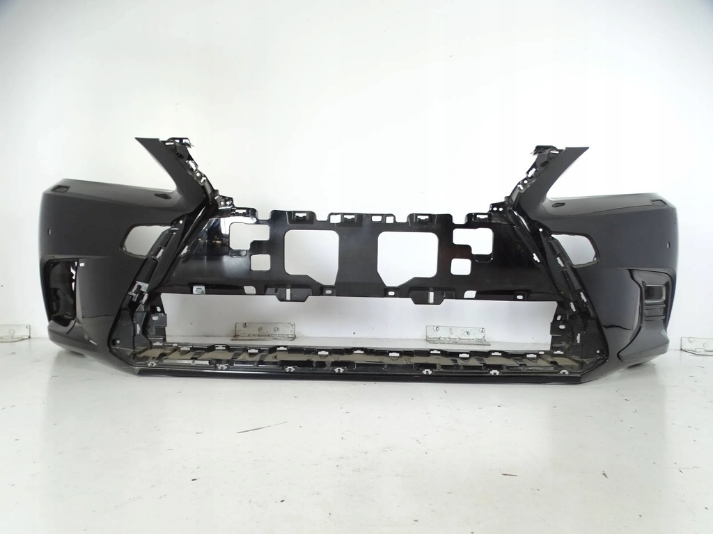 фото №1, Бампер перед передній lexus ct 200 f-sport