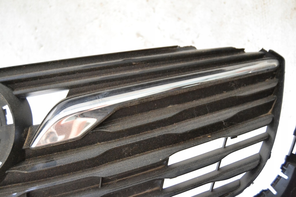 фото №13, Бампер перед opel crossland x