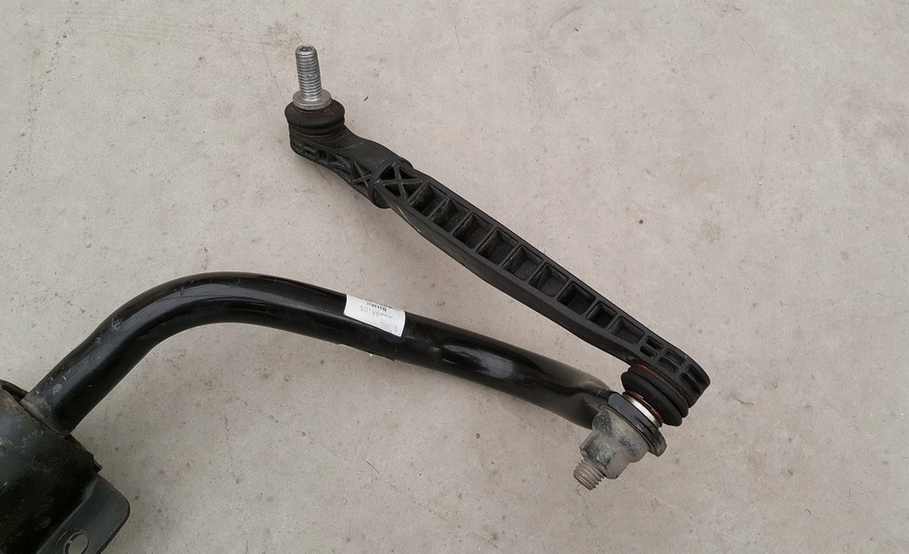 фото №1, 2016 camaro соединитель стабилизатор оригинальный тяга