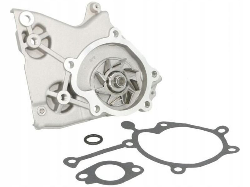 фото №1, Magneti marelli 352316170566 насос wody, охлаждение двигателя