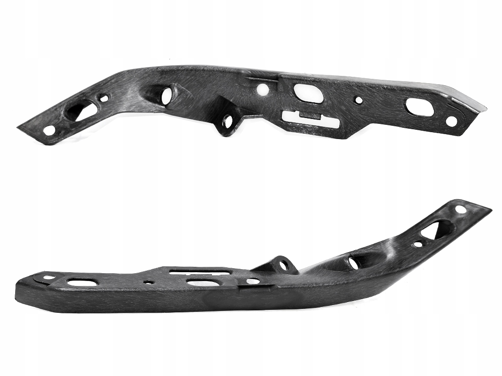 фото №1, Dodge charger 2015- напрямна бампера ліва 68213538ac