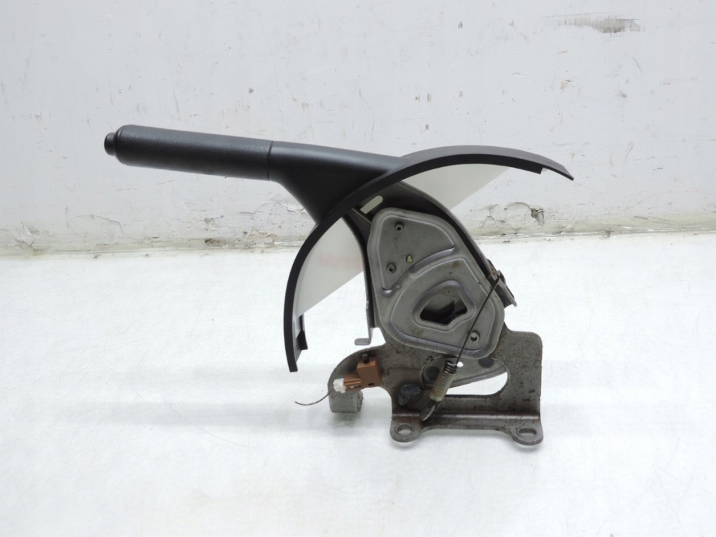 фото №2, Тормоз ручной mazda 5 i