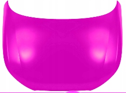 фото №1, Audi a1 капот nowa все цвета !