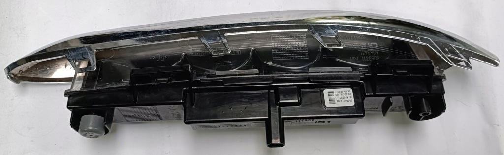 Mercedes slk w172 r172 фонарь  дневные led левая Недорого