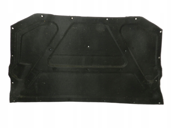 фото №1, Alfa romeo 156 lift 03-06 шумоизоляция капот + клипсы