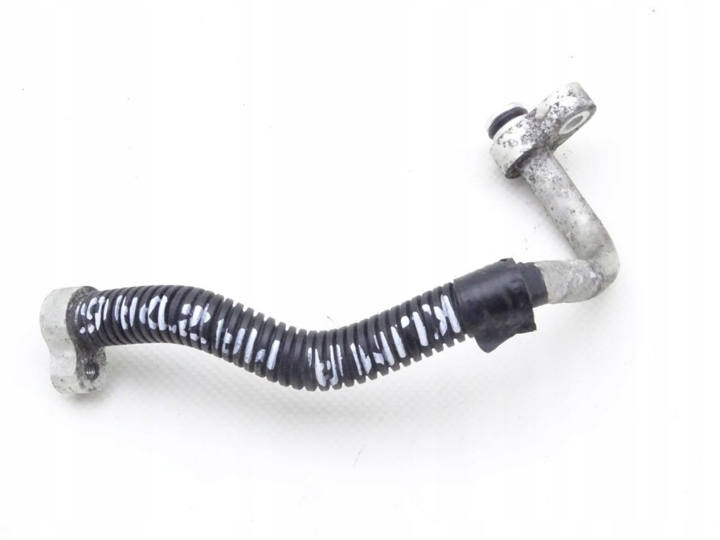 фото №1, Mazda 6 i gg gy 02- 2.0 citd шланг кондиционера