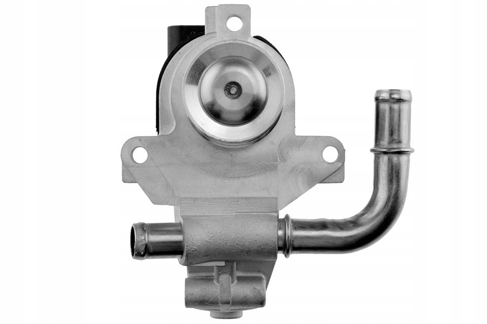 фото №14, Клапан egr dacia dokker 1.5dci 2012-