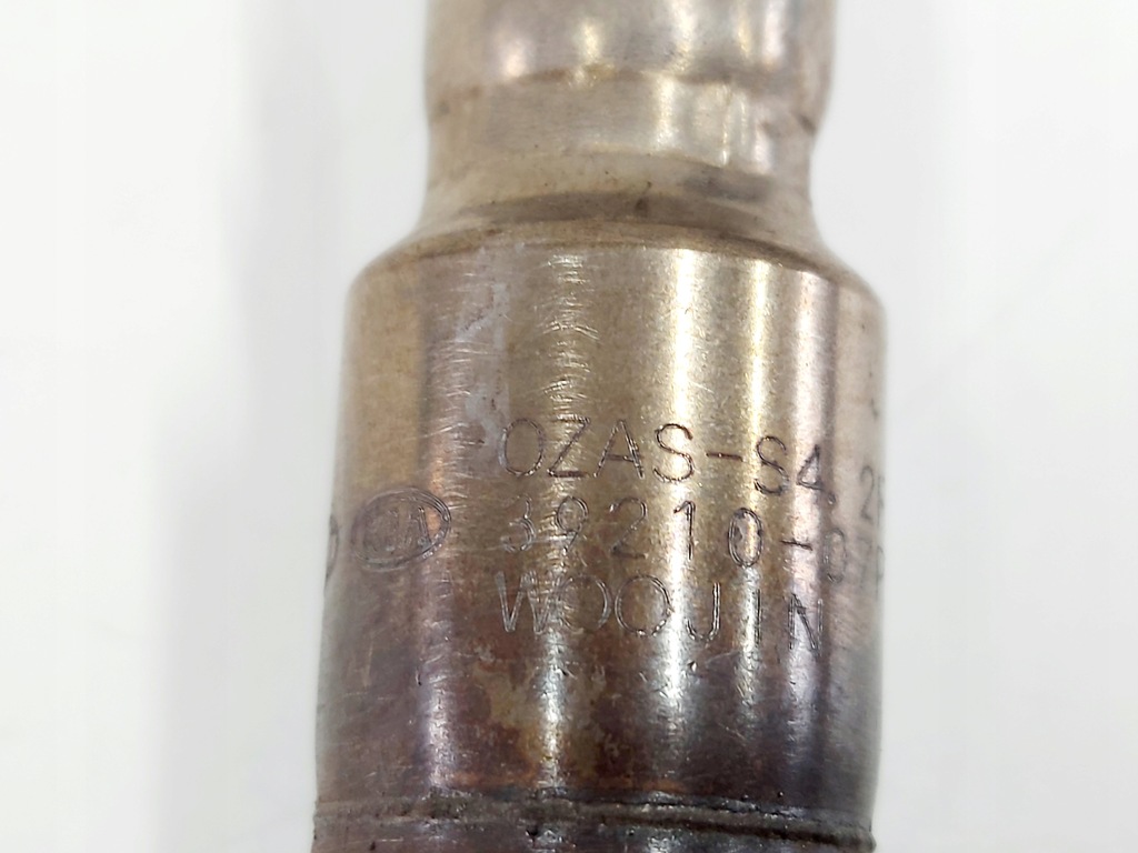 фото №9, Kia stonic xceed ceed 1.0 t-gdi датчик лямбда-зонд 22r.